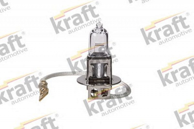 KRAFT AUTOMOTIVE 0804850 -  Лампа накаливания, фара дальнего света| Лампа накаливания, основная фара| Лампа накаливания, противотуманная фара| Лампа накаливания, фара с авт. системой стабилизации